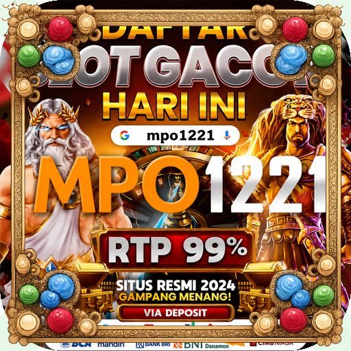 mpo1221 — galeri pratinjau Resmi APK