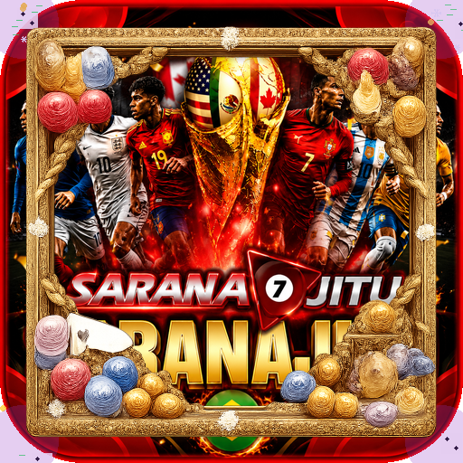 saranajitu — mitra unggulan